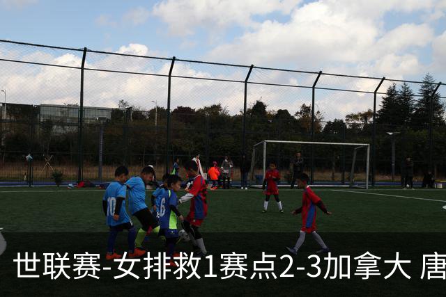 世联赛-女排救1赛点2-3加拿大 唐欣轰22分难阻3连败
