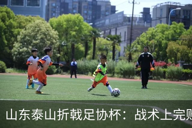 山东泰山折戟足协杯：战术上完败 心态上“自杀”