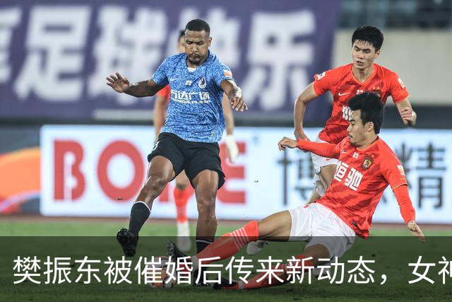 樊振东被催婚后传来新动态，女神身价超20亿美元，难怪拒绝百万带薪假