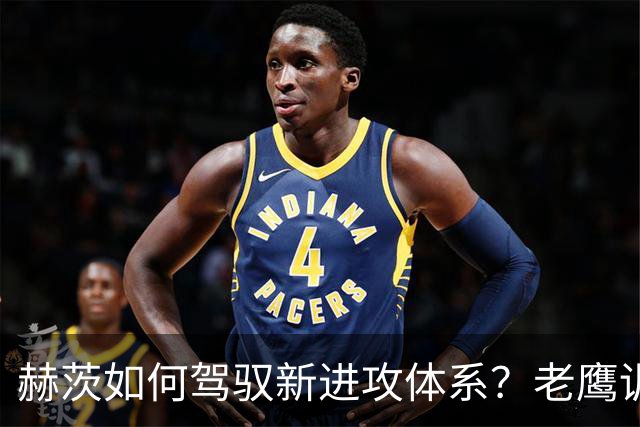 赫茨如何驾驭新进攻体系？老鹰训练营最大疑问浮现
