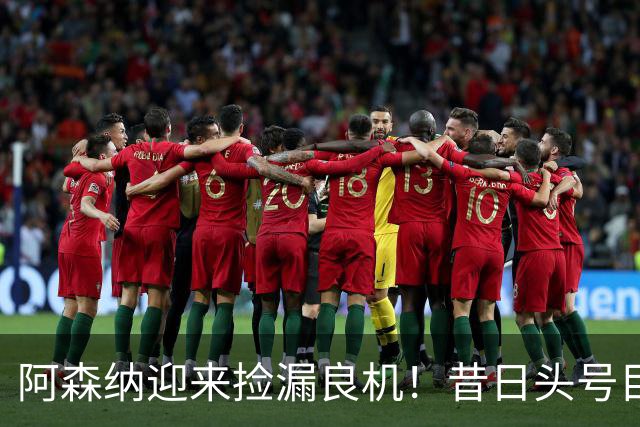 阿森纳迎来捡漏良机！昔日头号目标神锋自由身离队
