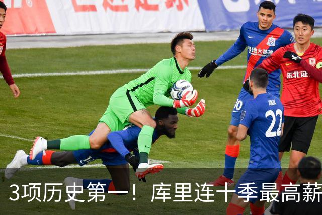3项历史第一！库里连十季最高薪+破6千万年薪首人 获名人堂专属展览